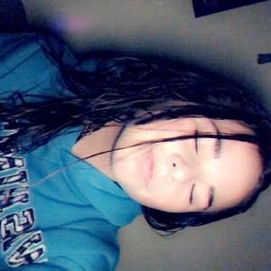 Meet your Posher, Chelsey